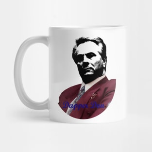 Dapper Don Mug